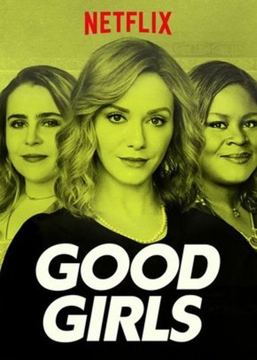 Good Girls: 1 Temporada | Trailer Oficial