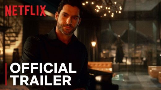 Lucifer - 5 Temporada (Trailer 2020) - YouTube