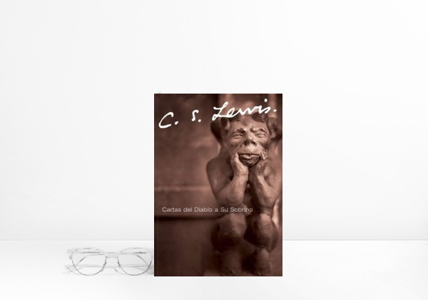 Book Cartas del Diablo a Su Sobrino