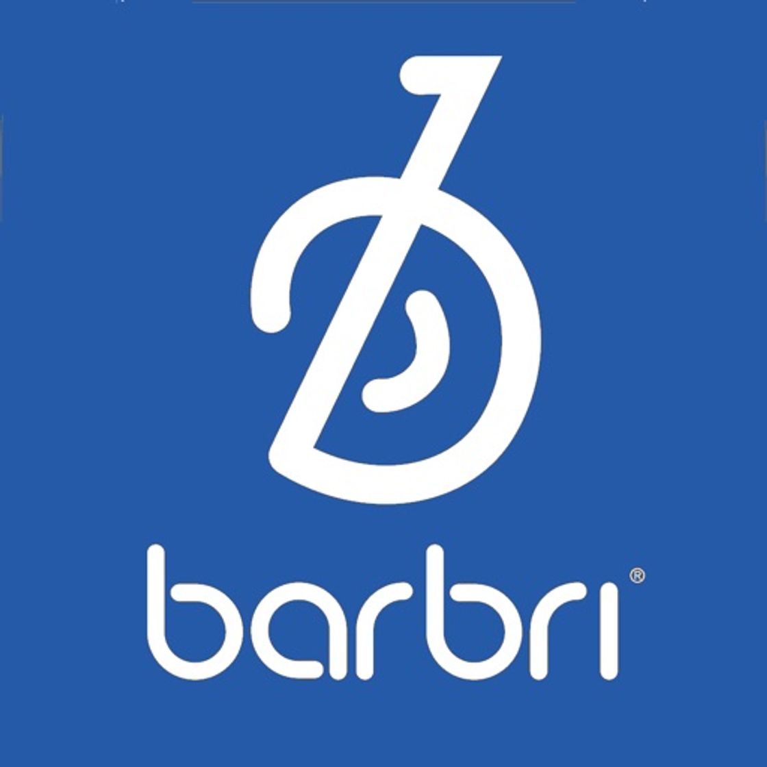 App BARBRI Study Plan