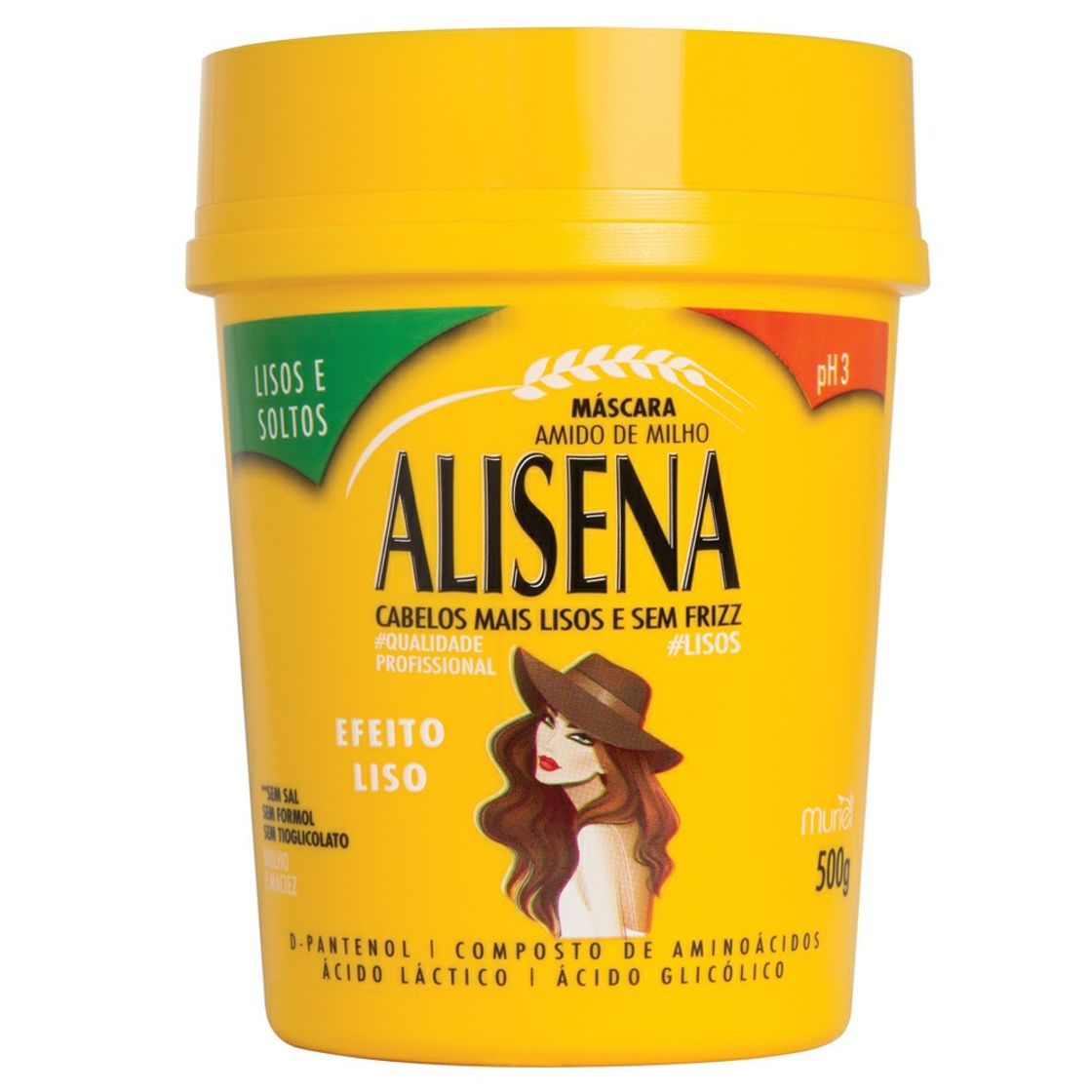 Fashion Creme Alisena 