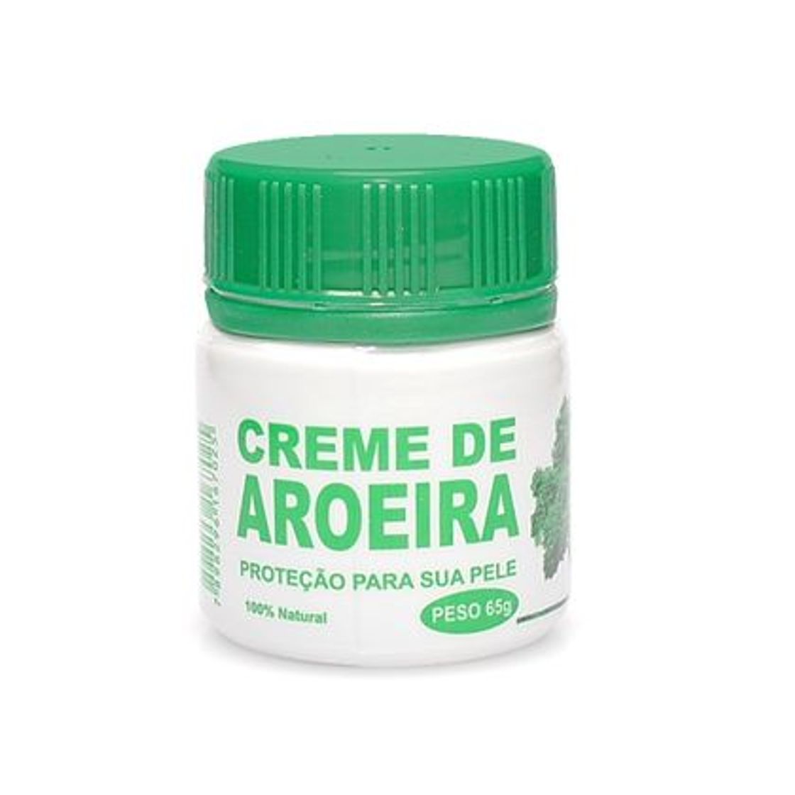 Fashion Creme de aroeira 