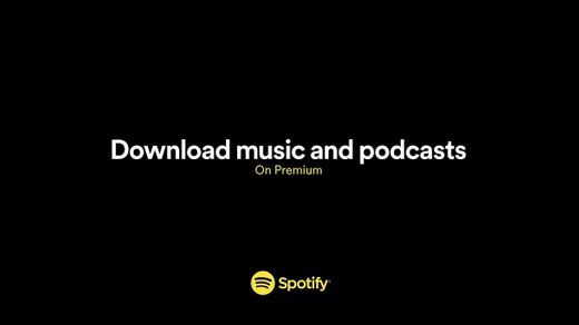 Spotify: Music and Podcasts