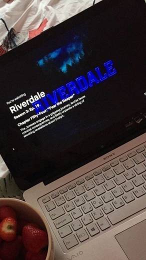 Riverdale