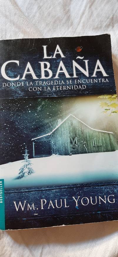 Book La Cabana