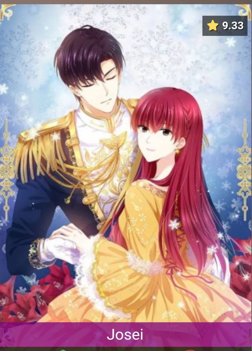 Fashion LA DAMA MALVADA CAMBIARÁ 9.00 MANHUA Josei