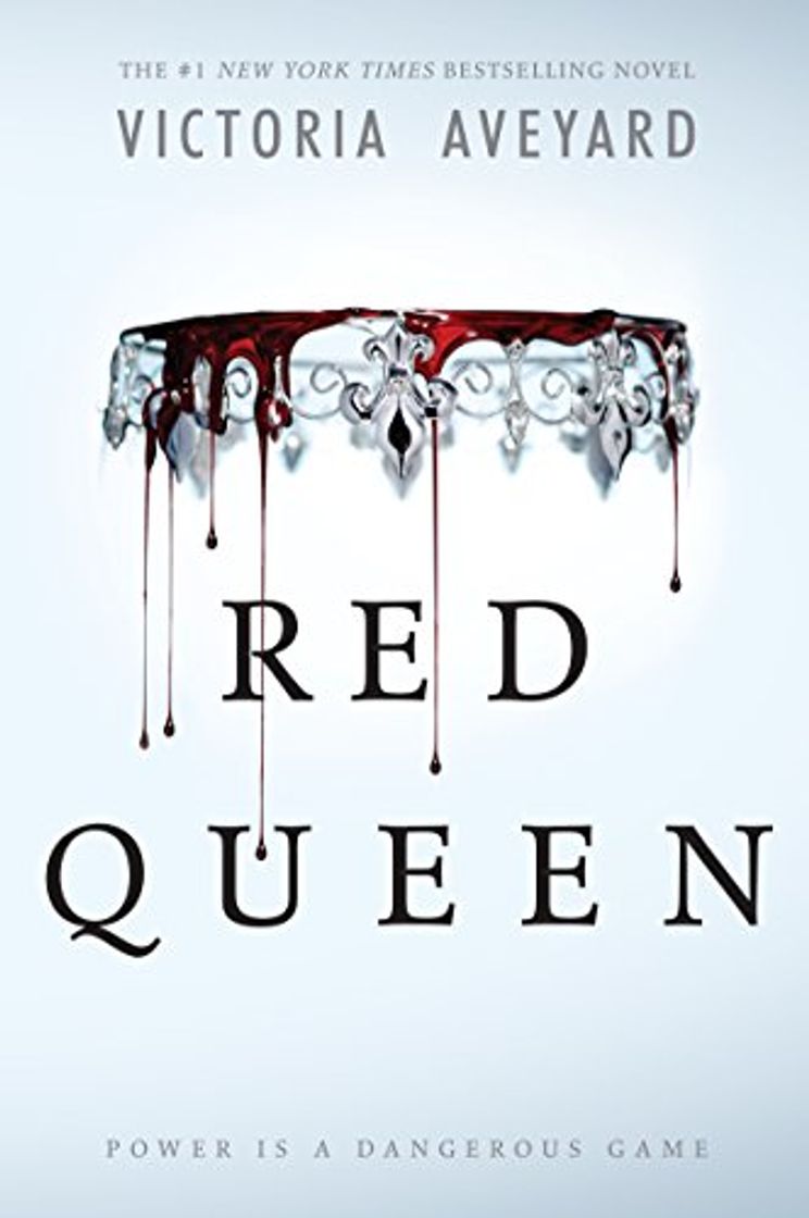 Books Red Queen