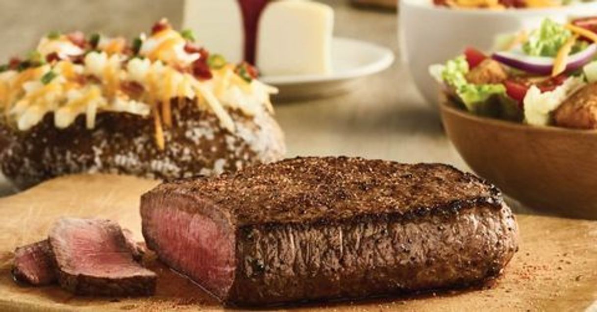 Restaurants Outback Steakhouse