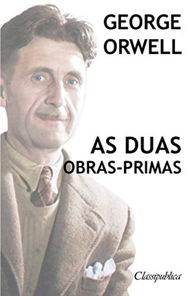 Libro George Orwell