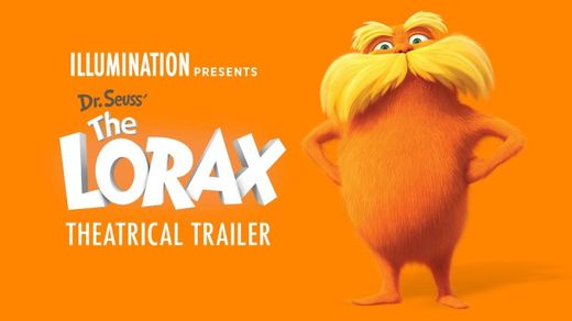 The Lorax