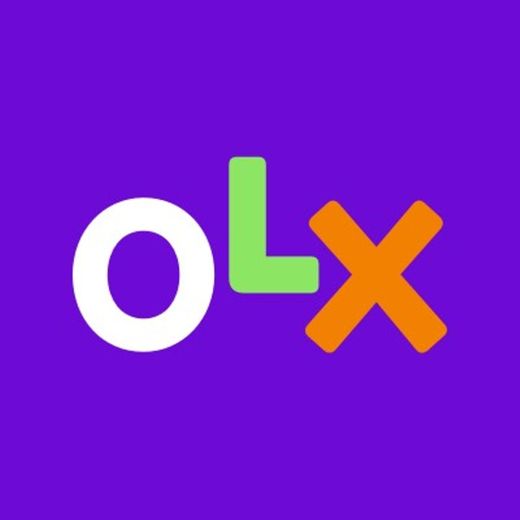 OLX - O Maior Site de Compra e Venda do Brasil