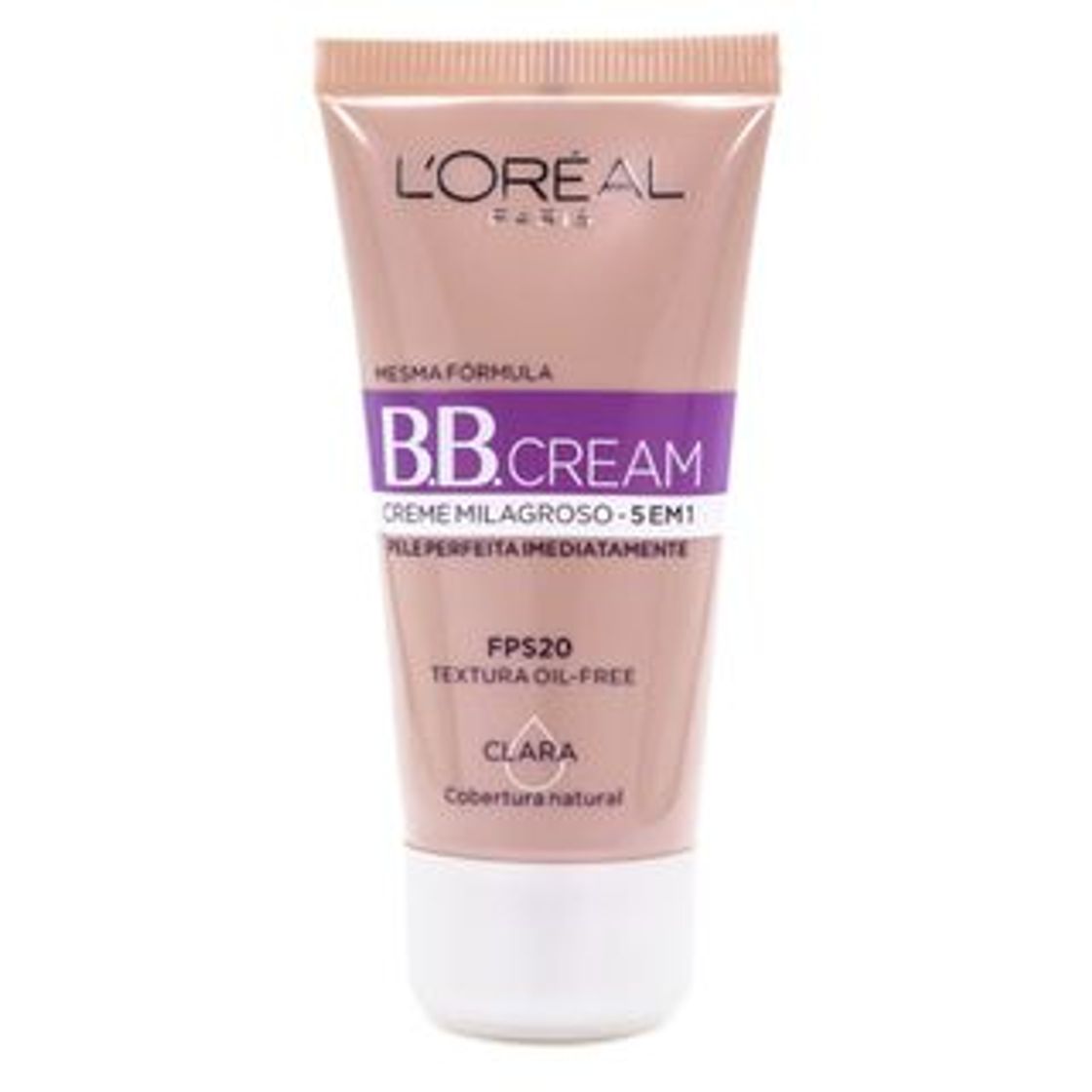 Moda BB Cream L'Oréal Paris