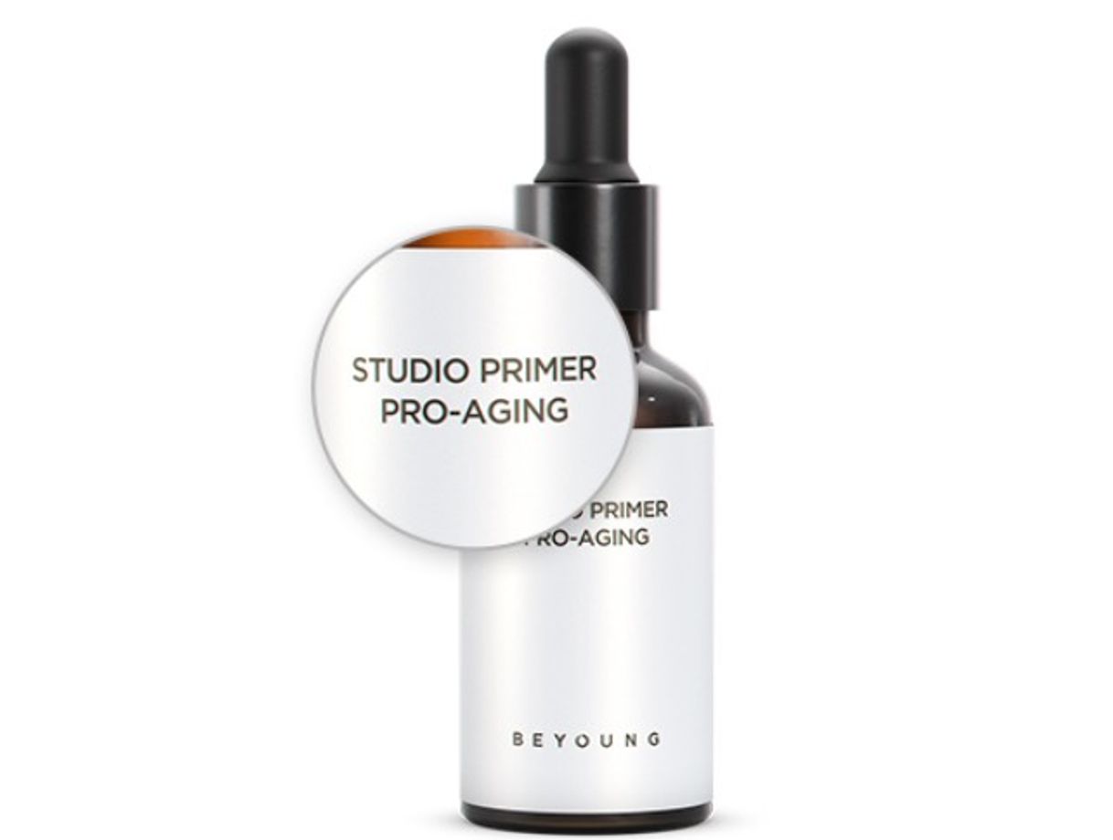 Fashion Studio Primer Beyoung