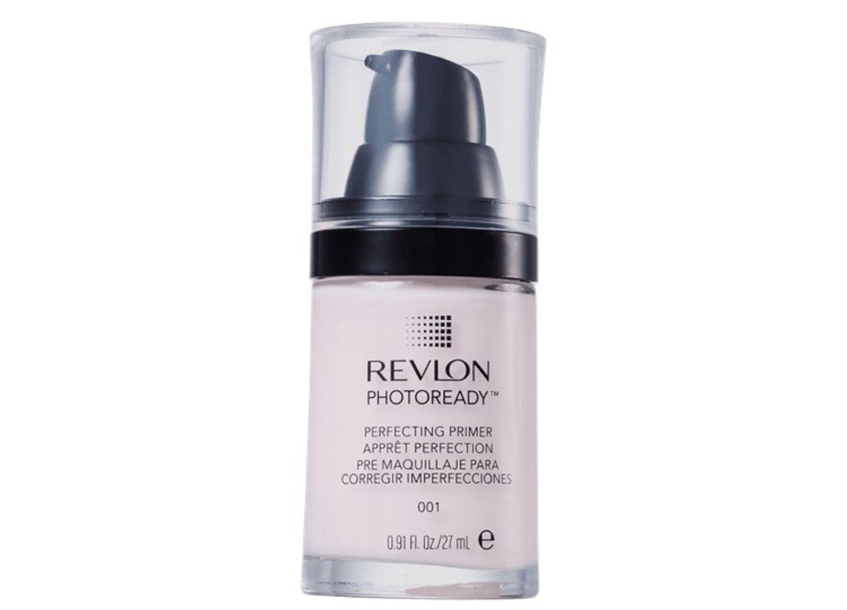 Fashion Primer Revlon Photoready 