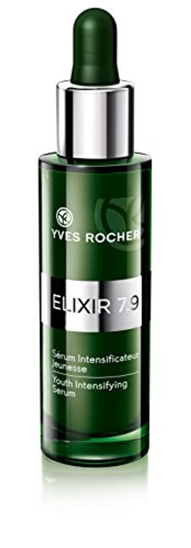 Belleza Yves Rocher Elixir 7