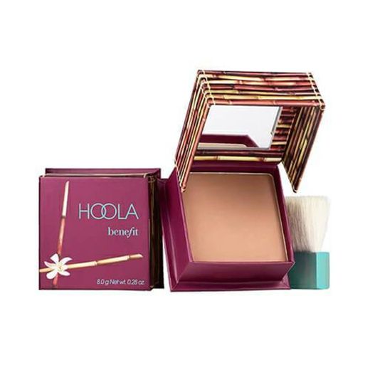 Bronzer Hoola Benefit 