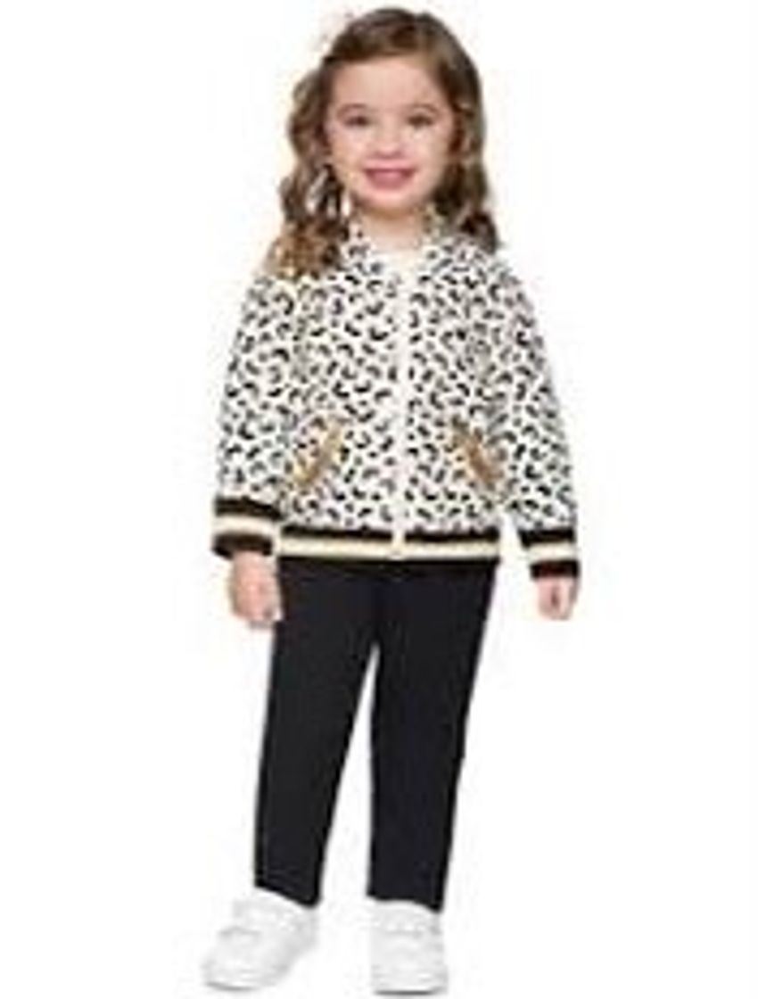 Fashion Roupa infantil 