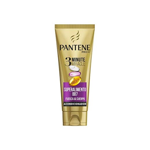 Pantene