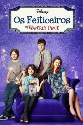 Wizards of Waverly Place