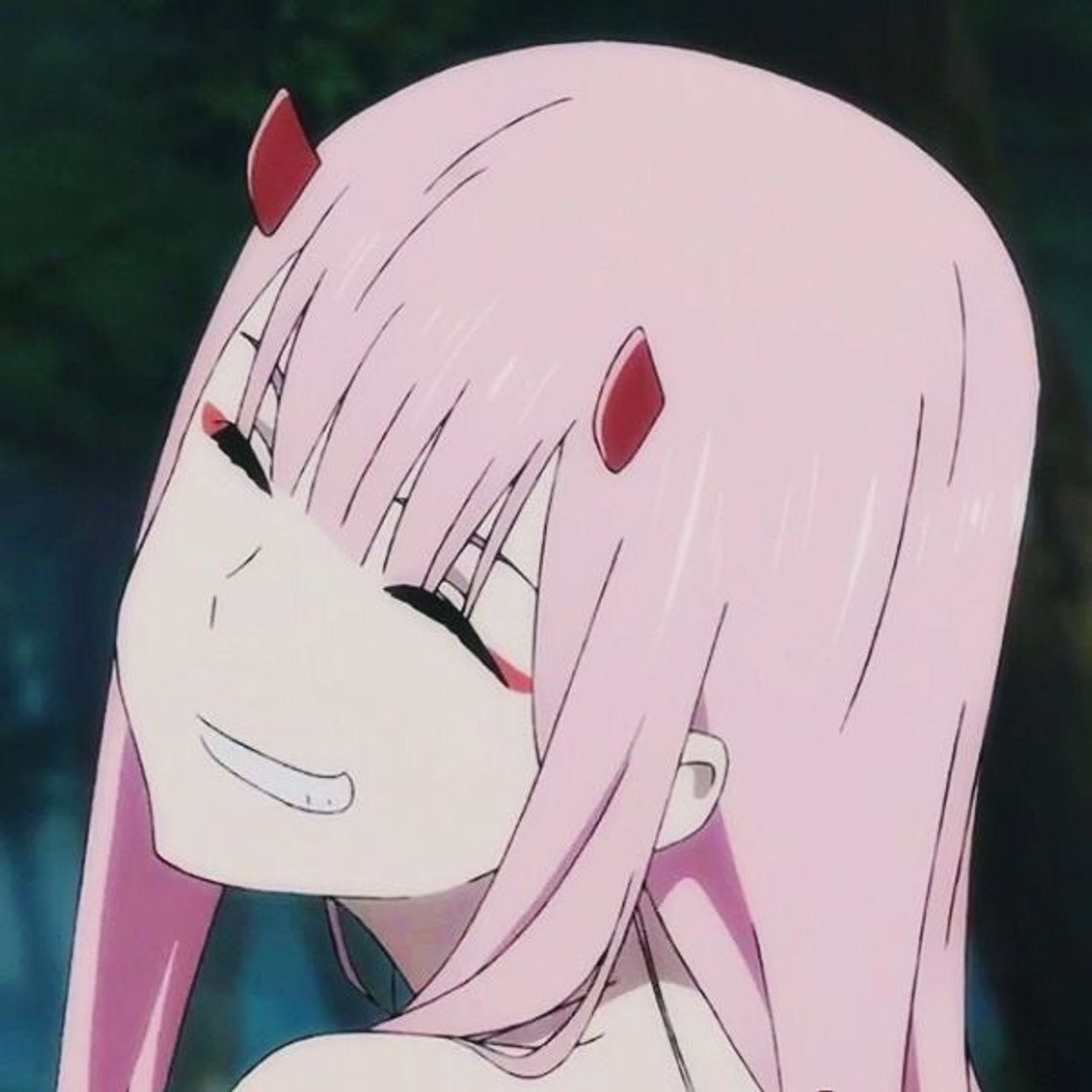 Serie Darling in the FranXX