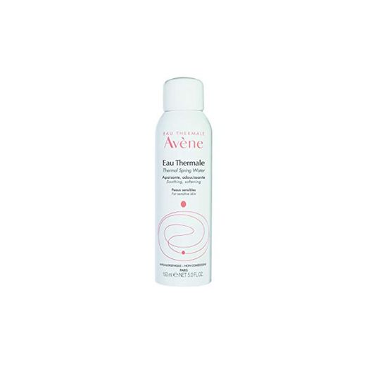 Avene Agua Termal