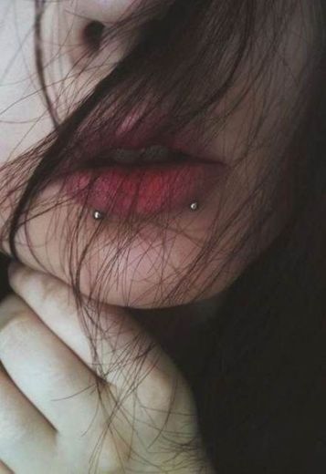 Piercing 