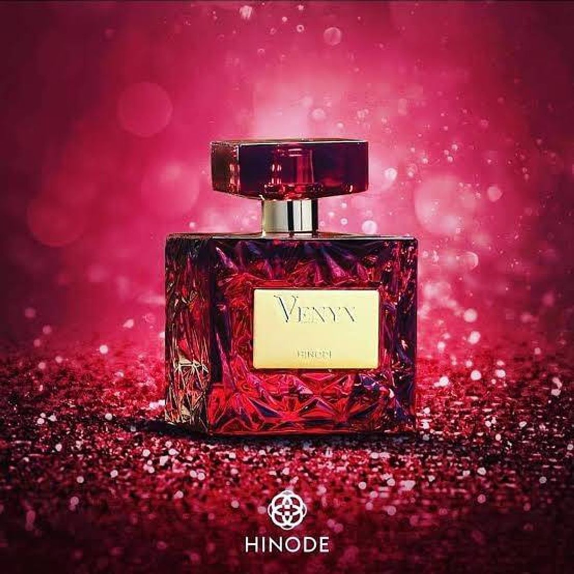 Moda Perfume Venyx