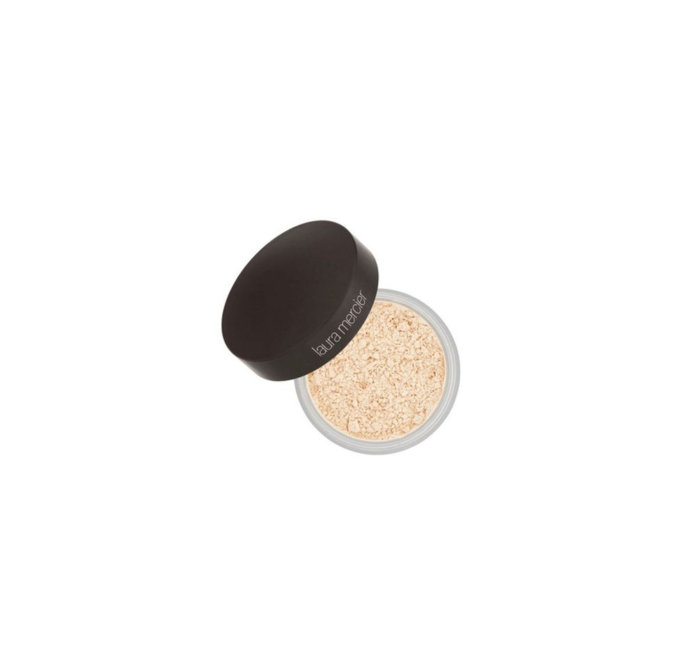 Social Laura Mercier Translucent Loose Setting Powder