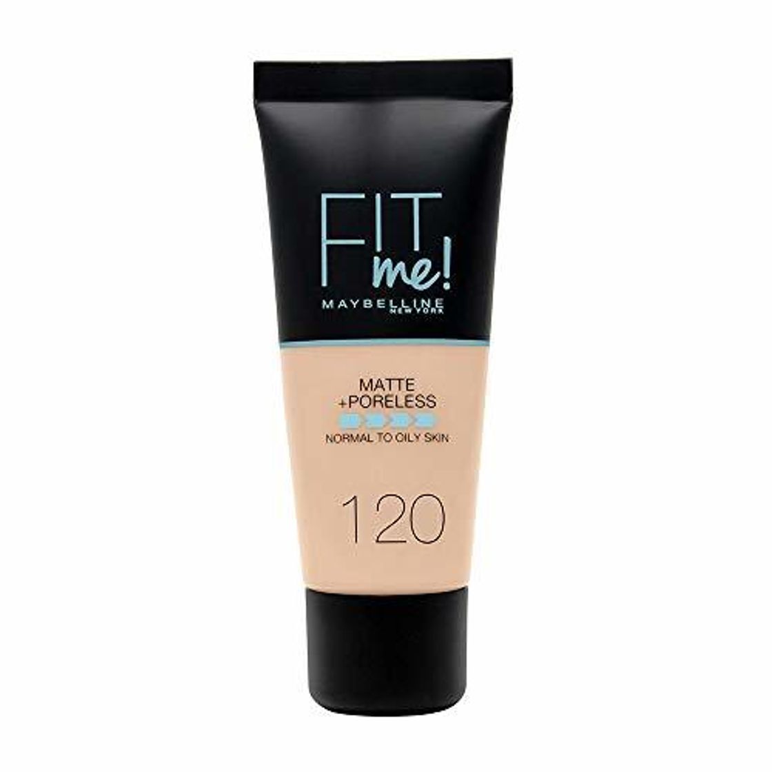 Social Maybelline New York - Fit Me