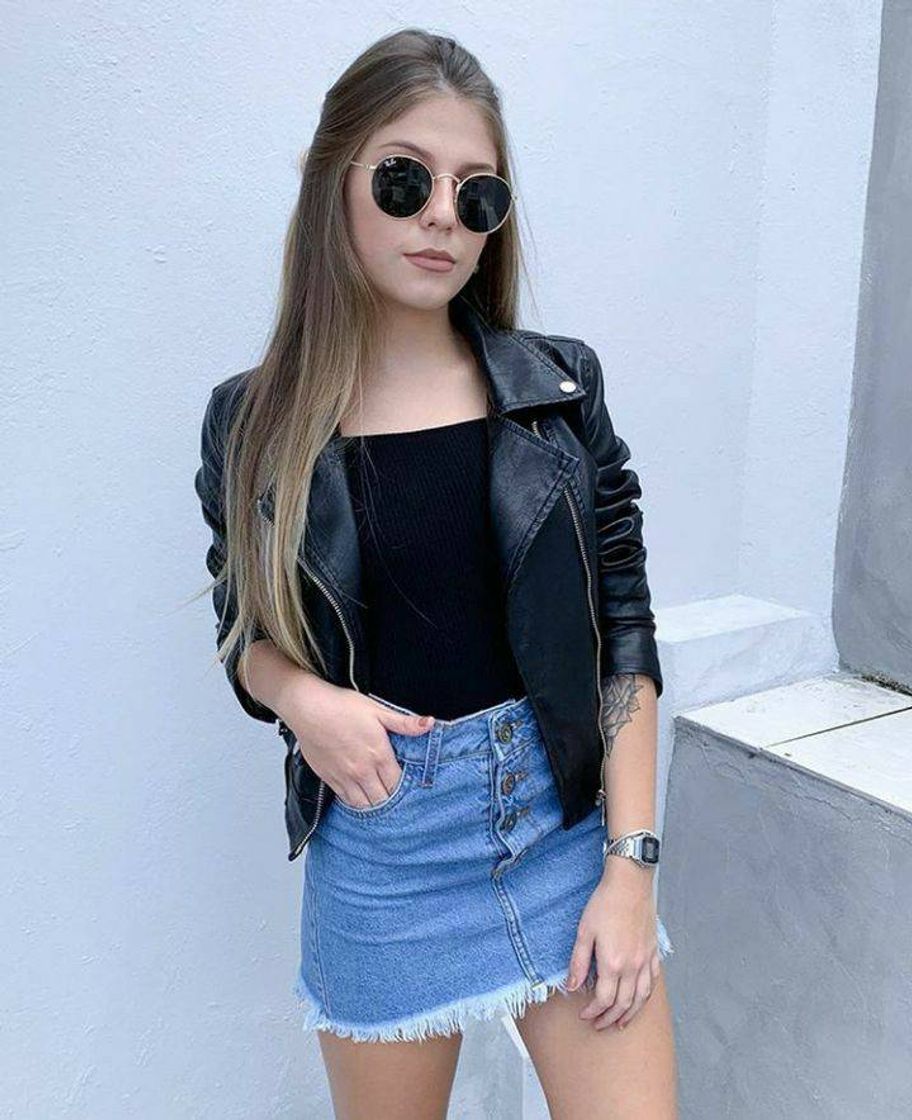 Social Quele look que a gente ama❤