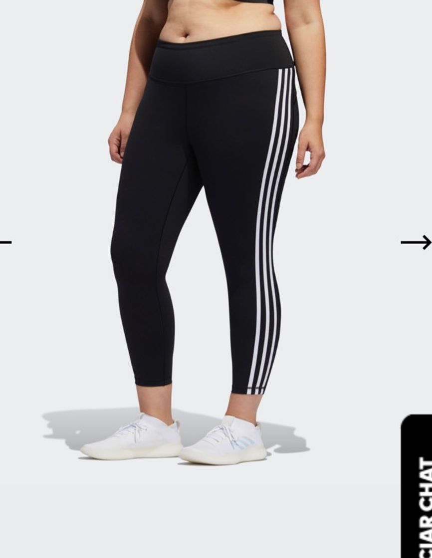 Moda Calça leggings Adidas 