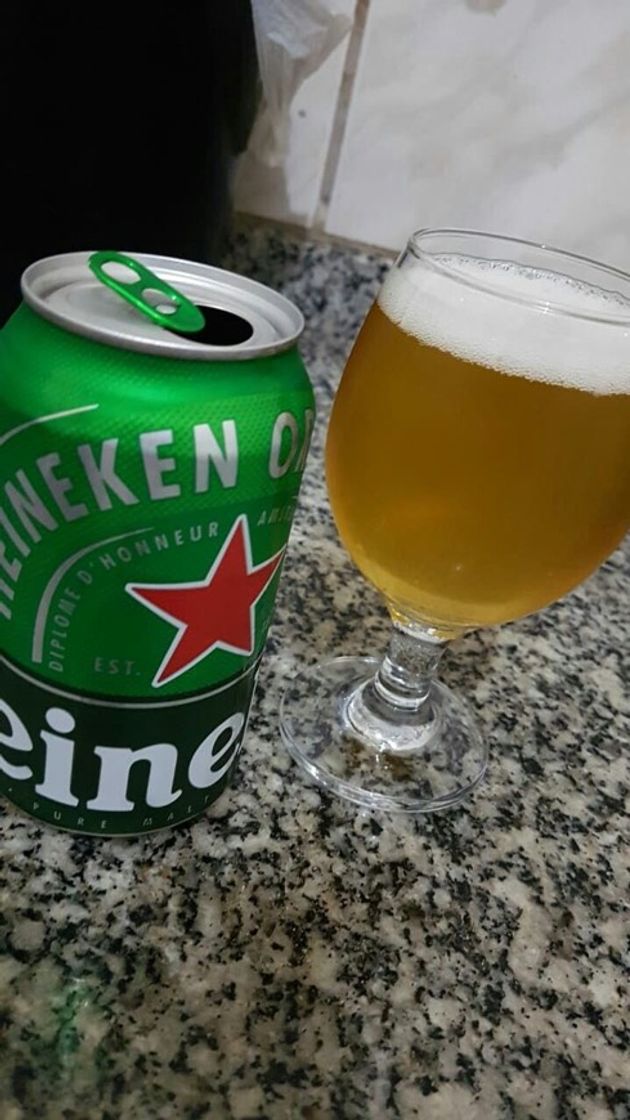 Producto Latinha de Cerveja