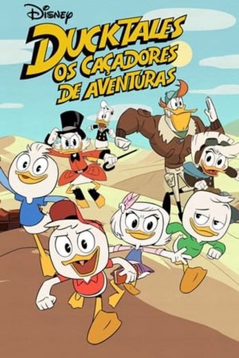 DuckTales