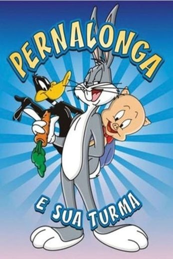 Pernalonga e sua turma