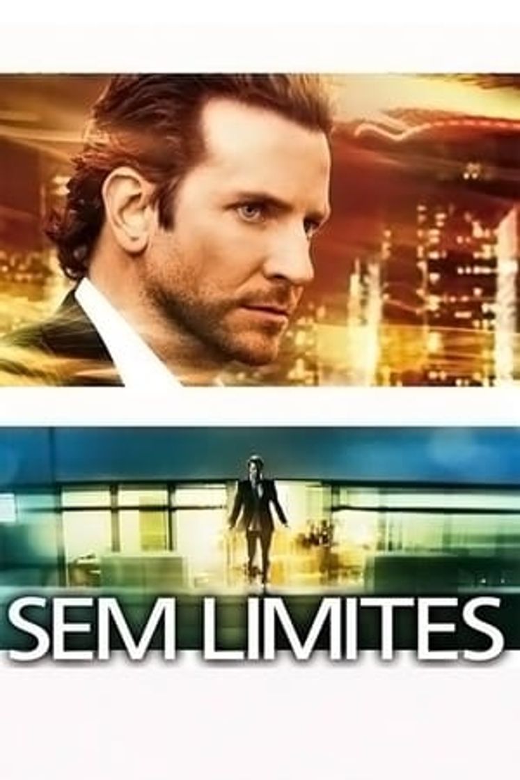 Movie Sin límites