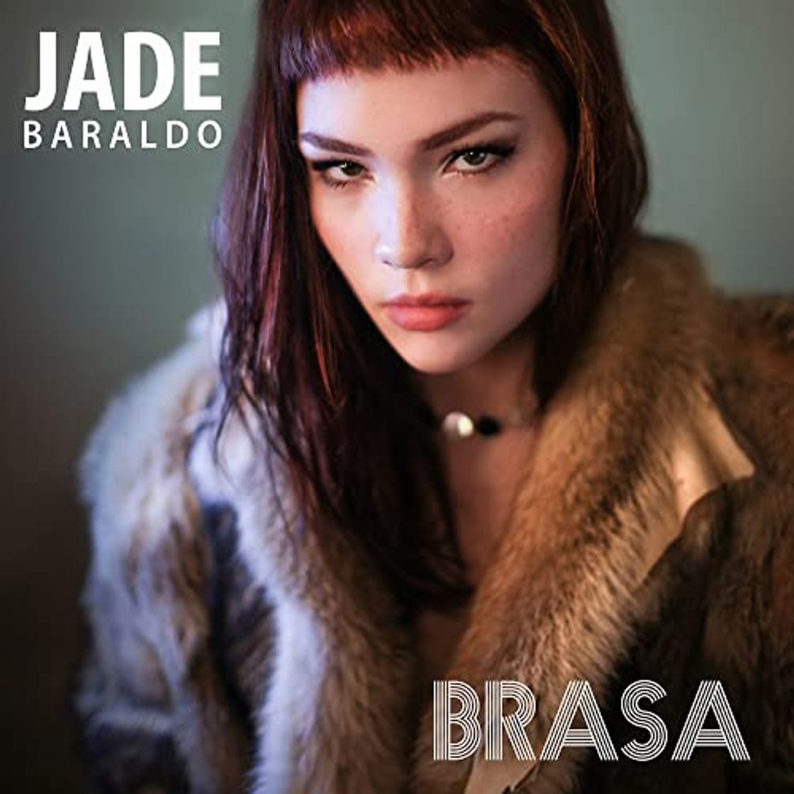 Canción Brasa- Jade Baraldo