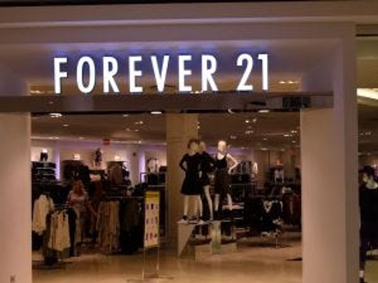 Lugar Forever 21