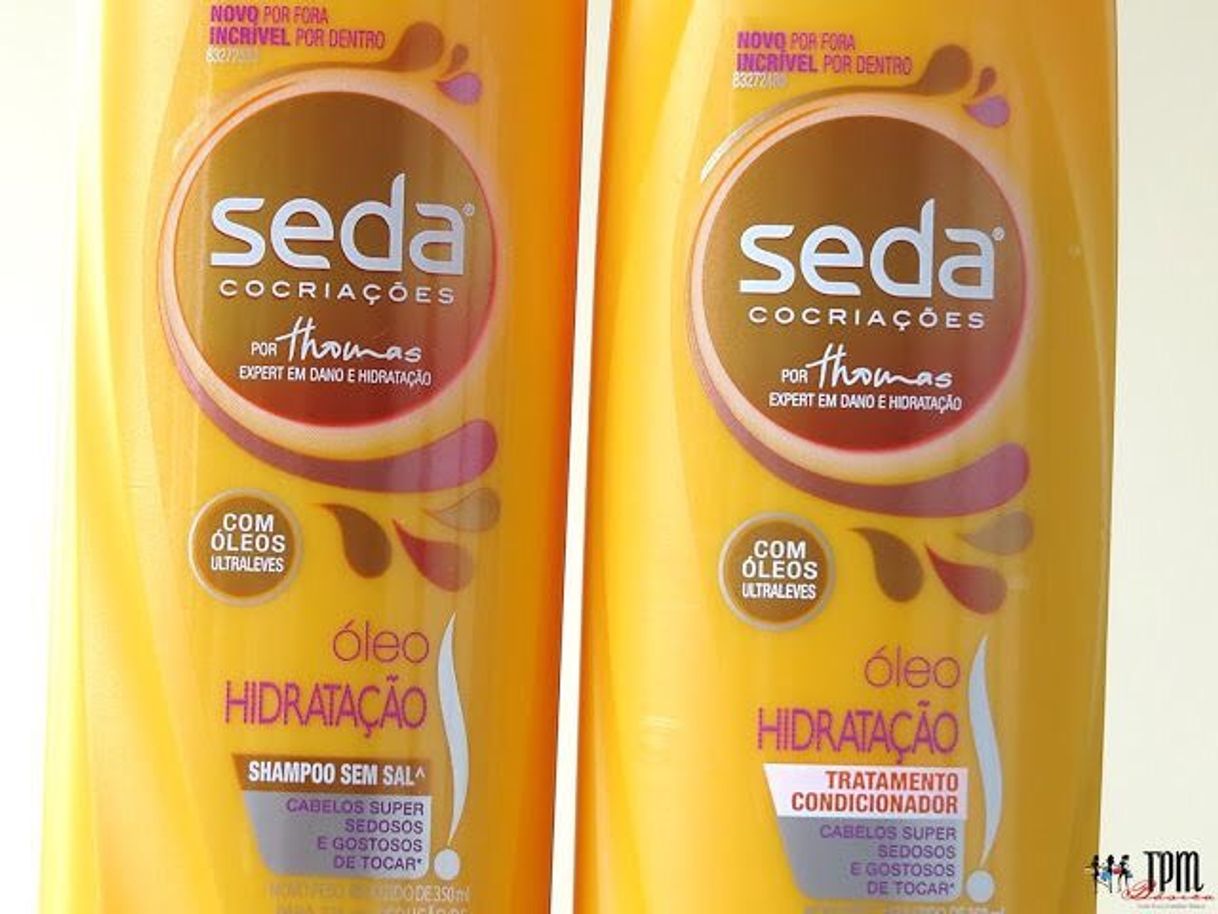 Producto Produtos Seda