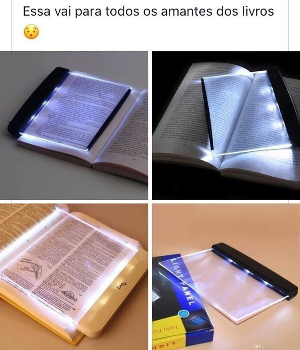 Para que ama livros ❤️