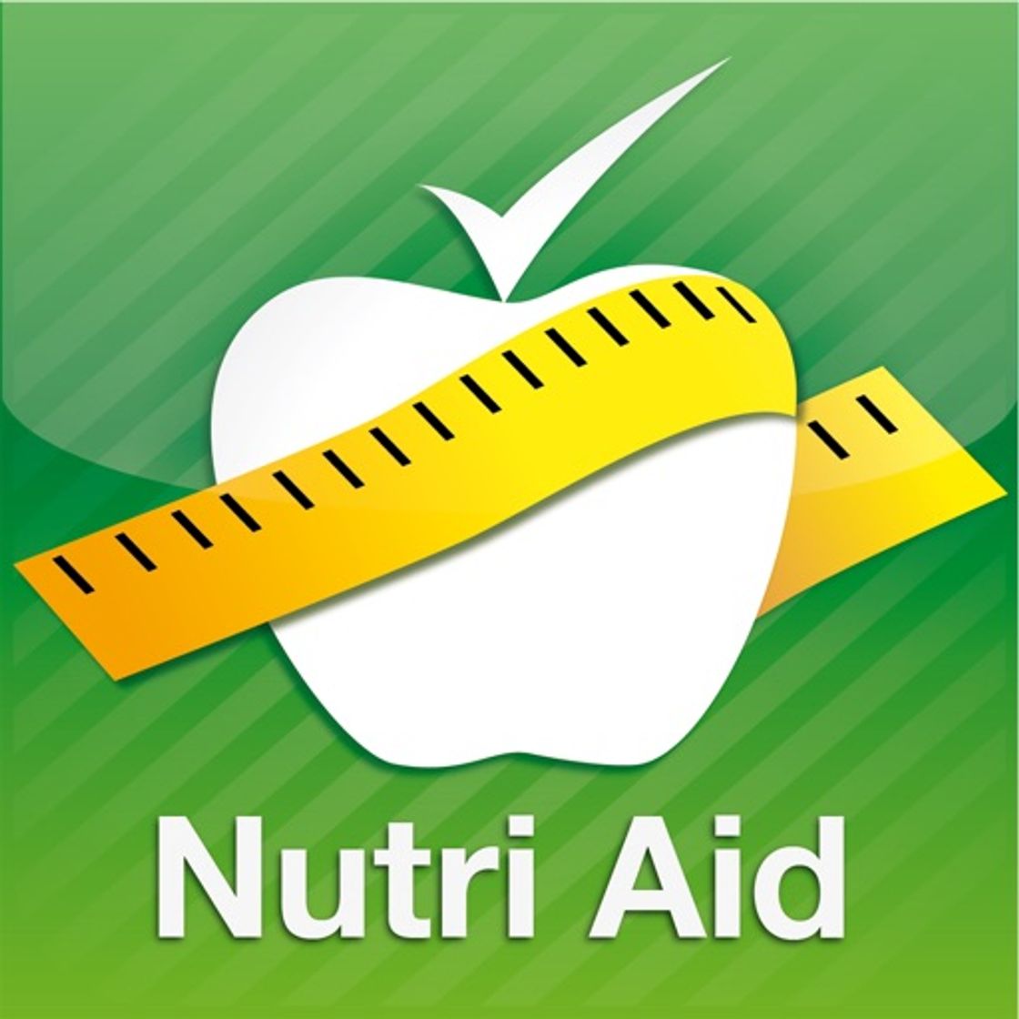 App NutriAid Diet Tracker- Lite