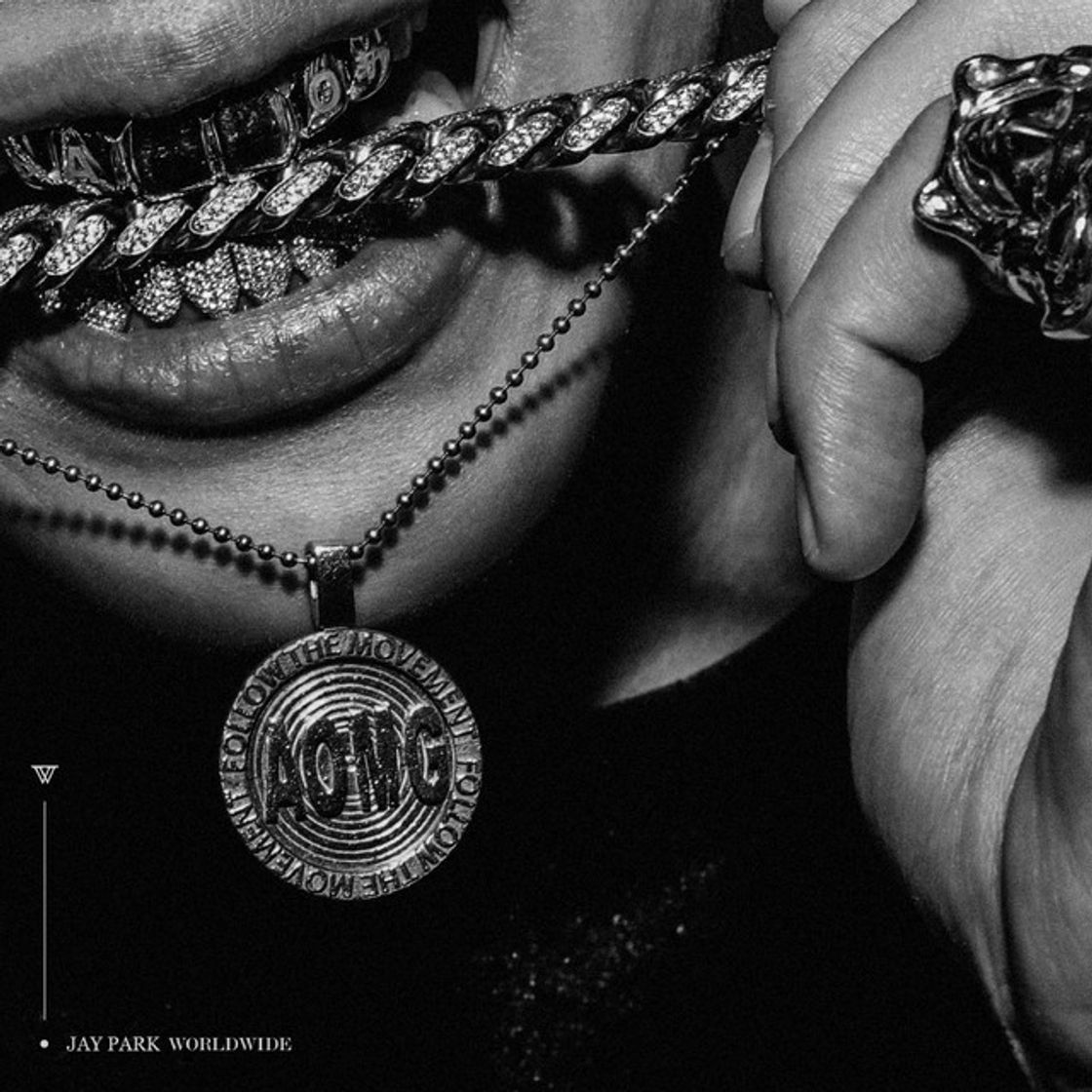 Music 몸매 Mommae (Remix) [feat. Crush, Simon Dominic & Honey Cocaine]