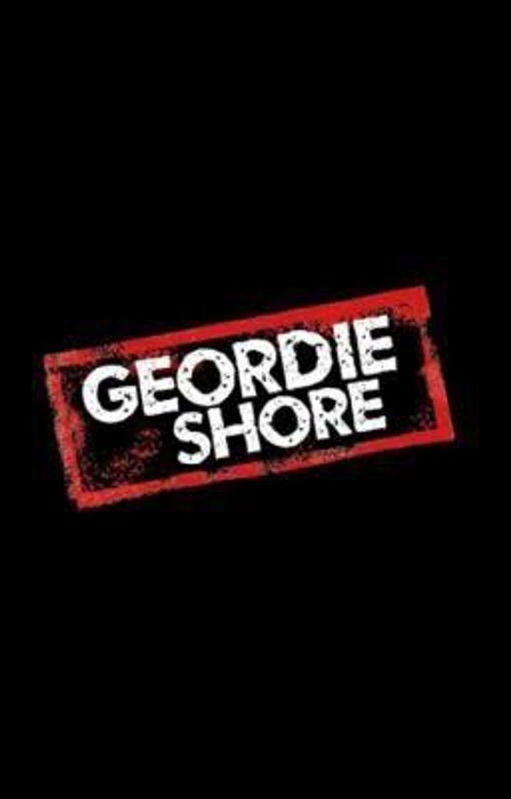 Serie Geordie Shore