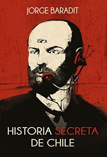 Historia secreta de Chile