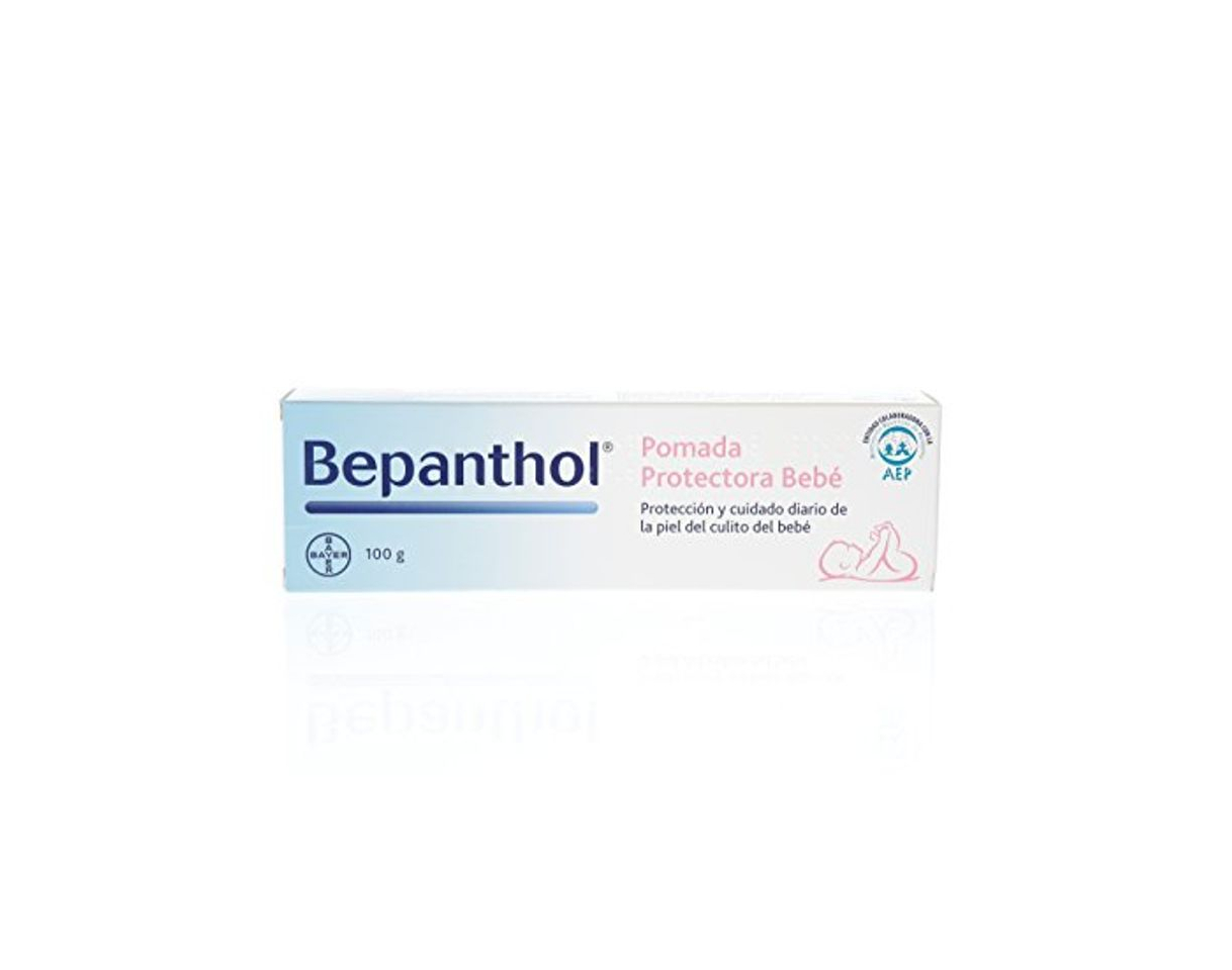 Belleza BEPANTHOL - Pomada Protectora Bebé