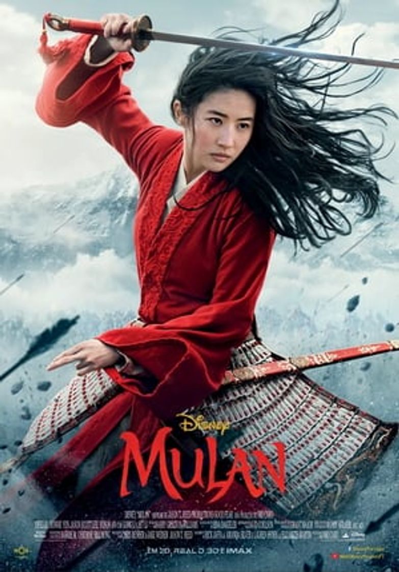 Mulán
