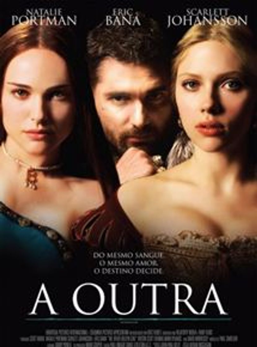 Movie A Outra