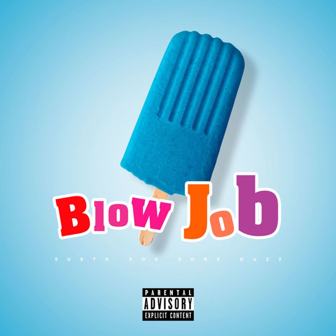 Canción Blow Job