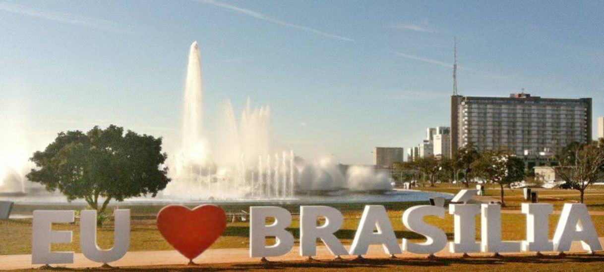 Moda Brasília 