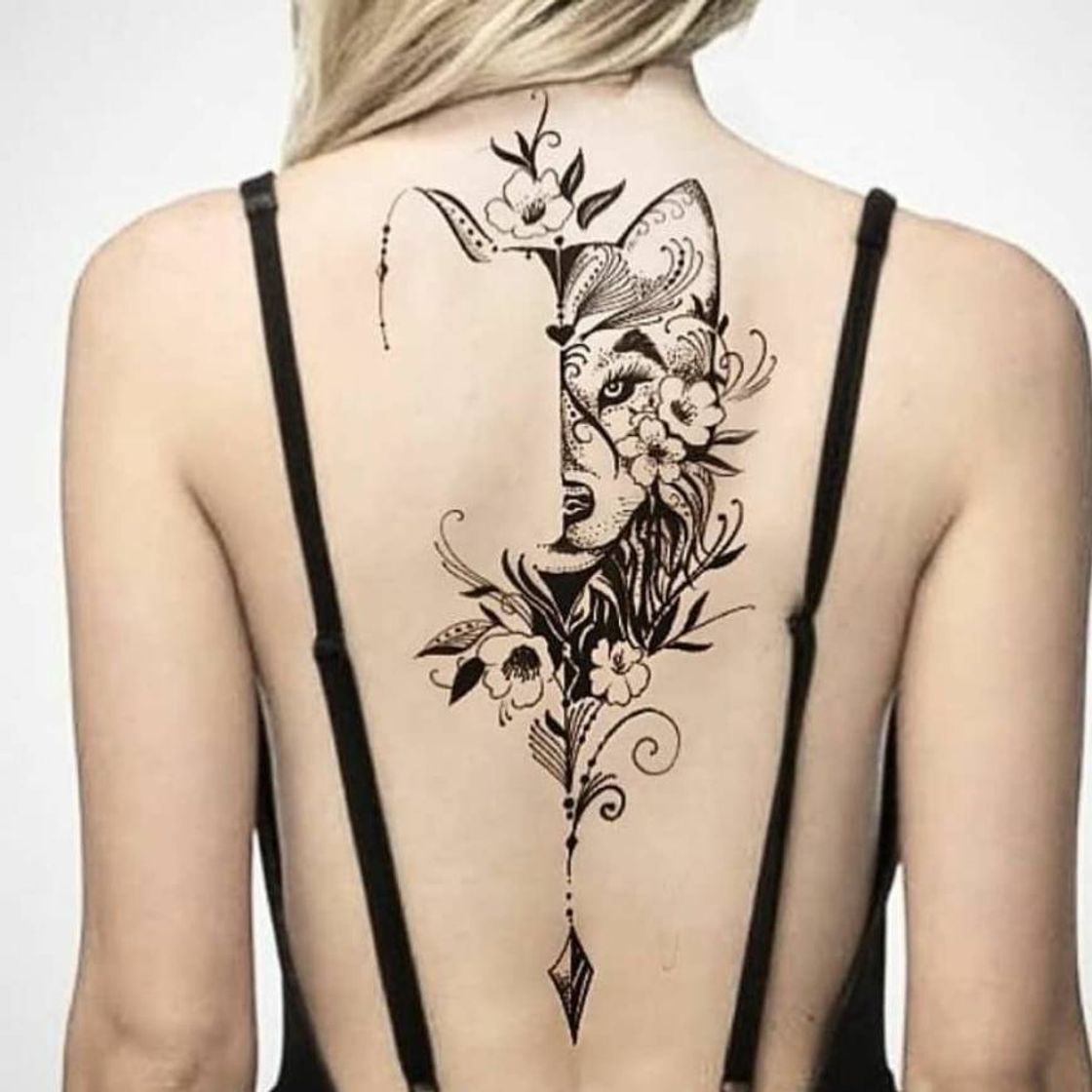 Moda Tatoos