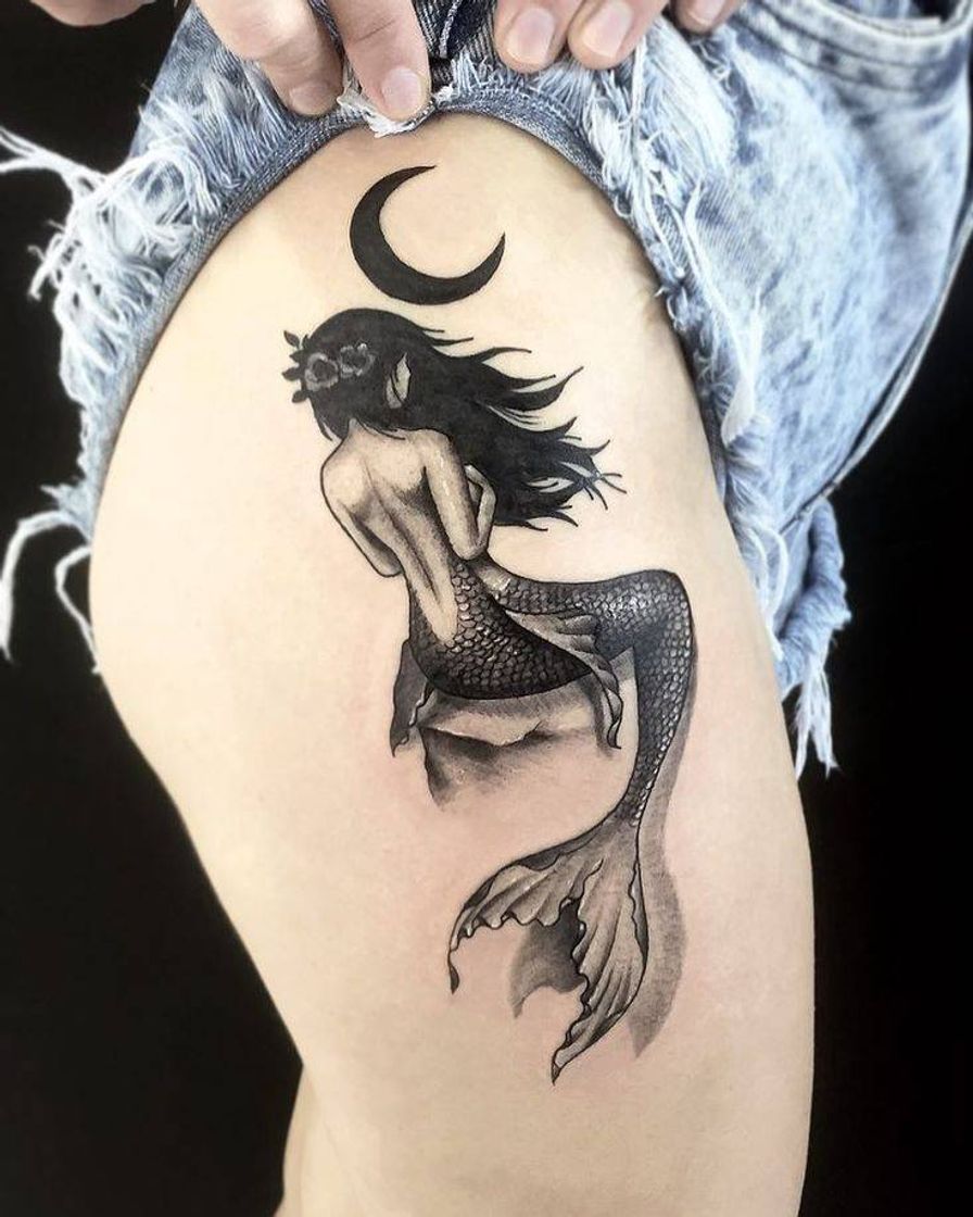 Fashion Tatuagens que eu acho bonitas 💉❤️